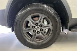 2026 Toyota Landcruiser GR Sport