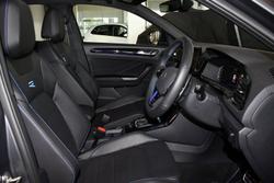 2025 Volkswagen T-Roc R Wolfsburg Edition