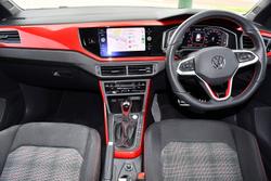 2025 Volkswagen Polo GTI