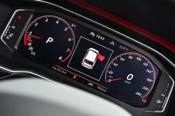 2025 Volkswagen Polo GTI