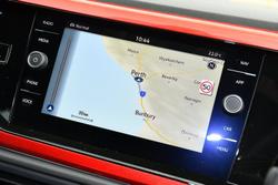 2025 Volkswagen Polo GTI