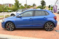 2025 Volkswagen Polo GTI