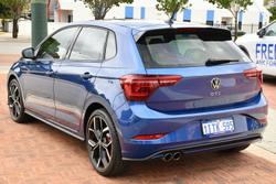 2025 Volkswagen Polo GTI