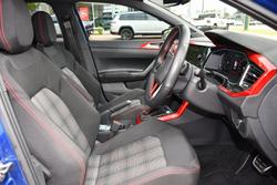 2025 Volkswagen Polo GTI