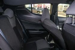 2020 Toyota C-HR GXL