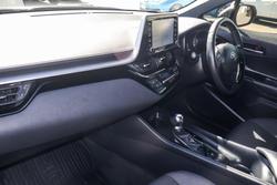 2020 Toyota C-HR GXL