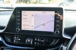 2020 Toyota C-HR GXL