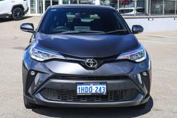 2020 Toyota C-HR GXL