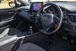 2020 Toyota C-HR GXL