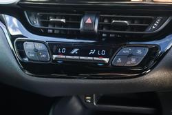 2020 Toyota C-HR GXL