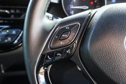 2020 Toyota C-HR GXL