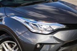 2020 Toyota C-HR GXL