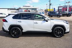 2024 Toyota RAV4 Cruiser