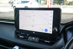 2024 Toyota RAV4 Cruiser