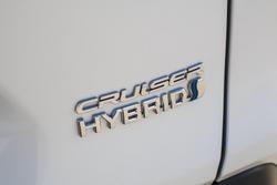 2024 Toyota RAV4 Cruiser