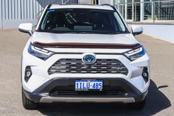 2024 Toyota RAV4 Cruiser