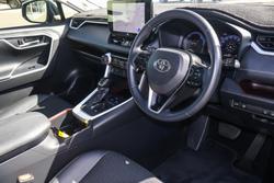 2024 Toyota RAV4 Cruiser