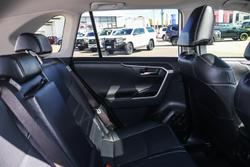 2024 Toyota RAV4 Cruiser