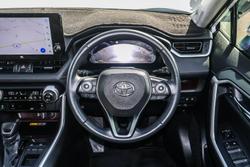 2024 Toyota RAV4 Cruiser