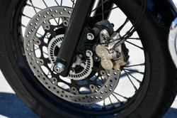 2023 Royal Enfield Continental GT 650 Custom