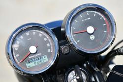 2023 Royal Enfield Continental GT 650 Custom