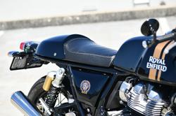 2023 Royal Enfield Continental GT 650 Custom