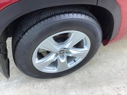 2022 Toyota Kluger GX