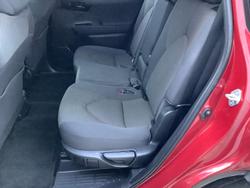 2022 Toyota Kluger GX