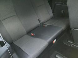 2022 Toyota Kluger GX