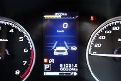 2021 Subaru Forester 2.5i S5 MY22 AWD Horizon Blue