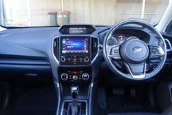 2021 Subaru Forester 2.5i S5 MY22 AWD Horizon Blue