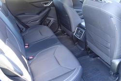 2021 Subaru Forester 2.5i S5 MY22 AWD Horizon Blue