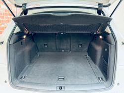 2014 Audi Q5 TDI 8R MY14 Four Wheel Drive White