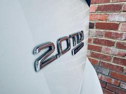 2014 Audi Q5 TDI 8R MY14 Four Wheel Drive White