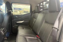 2021 Nissan Navara ST