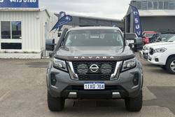 2021 Nissan Navara ST