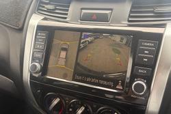 2021 Nissan Navara ST