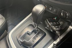 2021 Nissan Navara ST