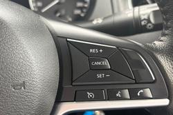 2021 Nissan Navara ST