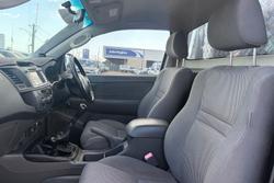 2014 Toyota Hilux SR