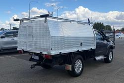 2014 Toyota Hilux SR