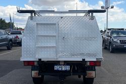 2014 Toyota Hilux SR