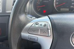 2014 Toyota Hilux SR