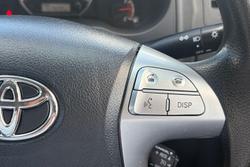 2014 Toyota Hilux SR