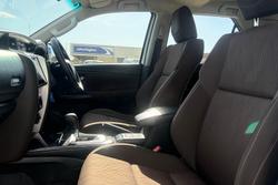 2018 Toyota Fortuner GX