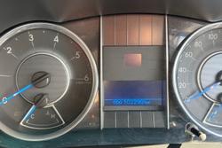 2018 Toyota Fortuner GX