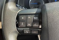 2018 Toyota Fortuner GX