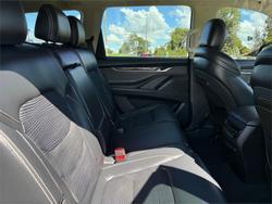 2017 LDV D90 MODE (2WD)