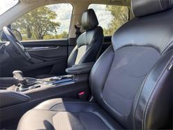 2017 LDV D90 MODE (2WD)