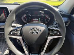2017 LDV D90 MODE (2WD)
